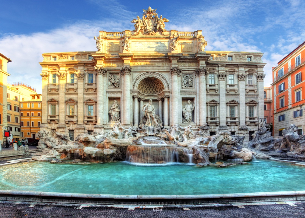 2-Night City Stay in Rome Photo