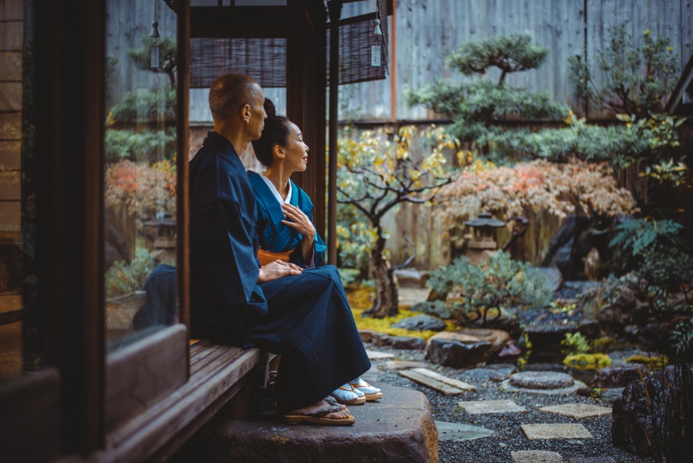 Historic Tokyo & Hot Spring in Hakone Photo