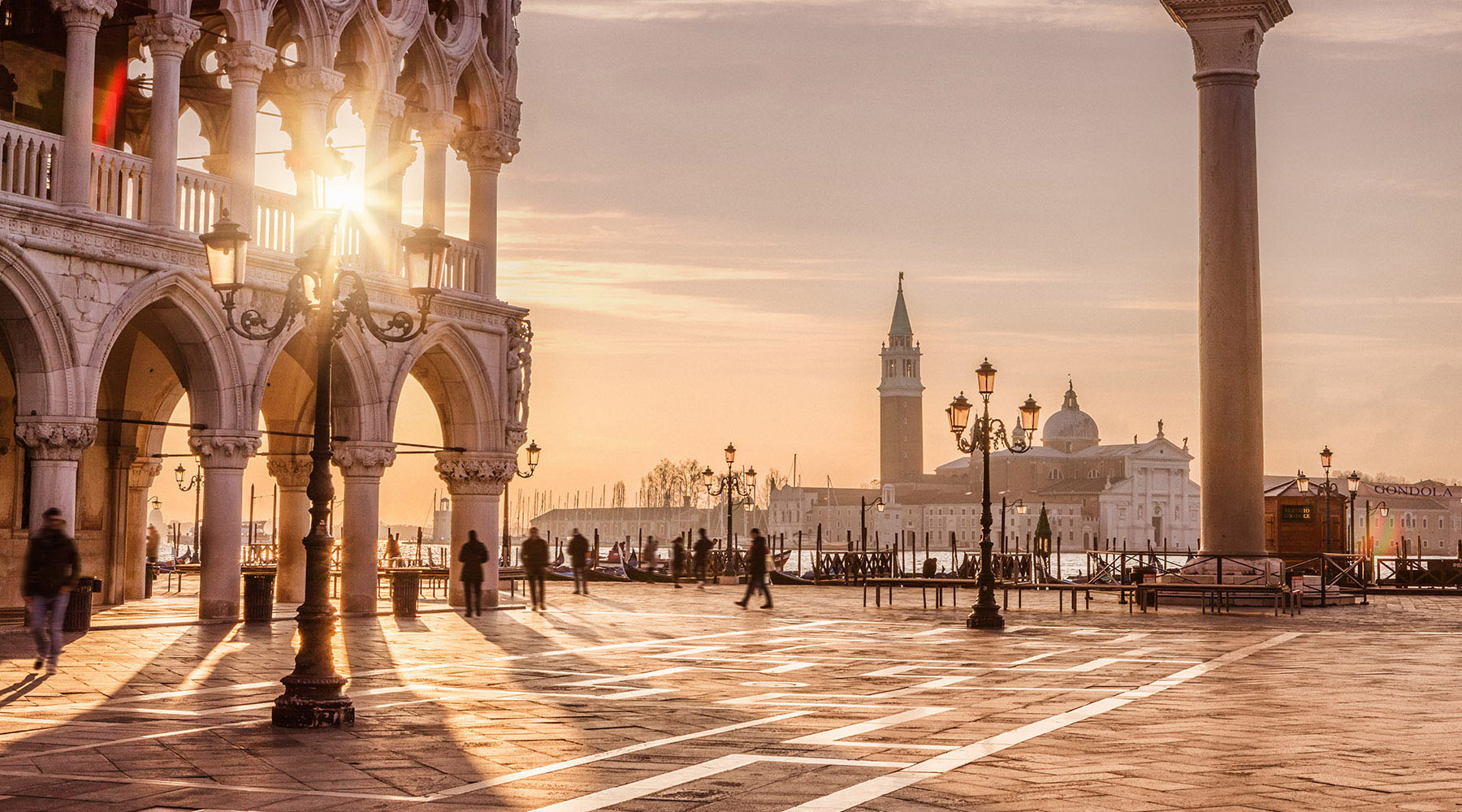 2-Night City Stay in Venice Photo
