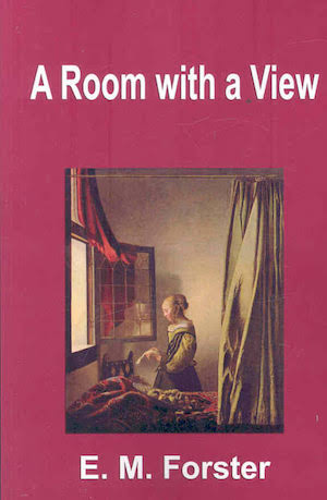 A Room With A View by E. M. Forster