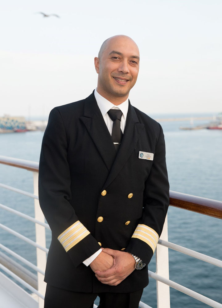 Fabio D'Agosta