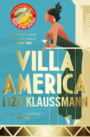 Villa America by Liza Klaussmann
