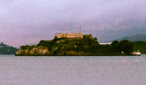 Alcatraz