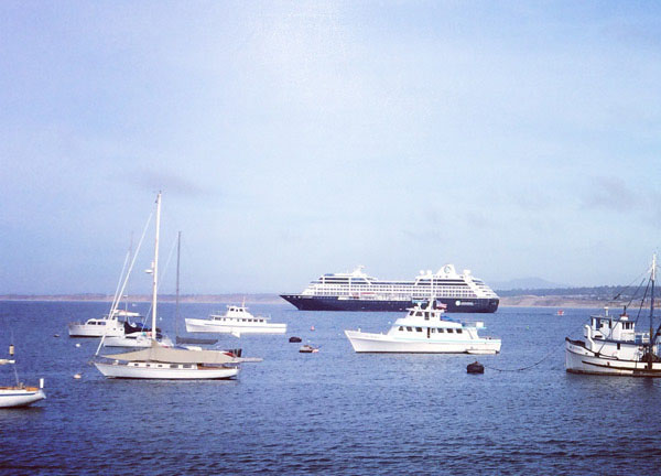 Azamara Quest