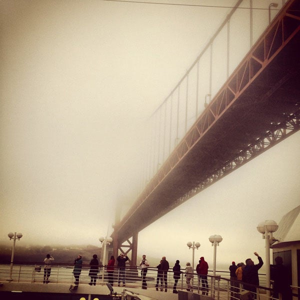 Golden Gate Bridge