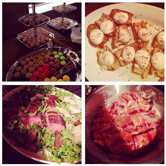 Italian Food