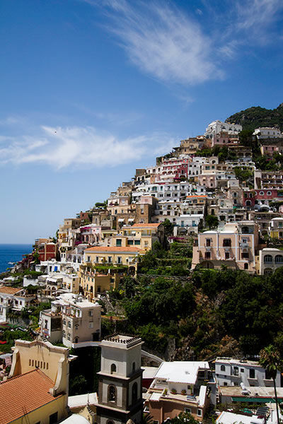 Amalfi, Italy