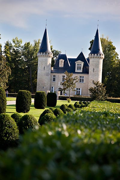 Bordeaux,  France