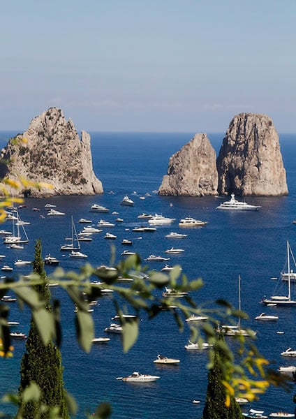 Capri, Italy