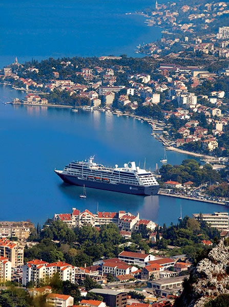 Kotor, Montenegro