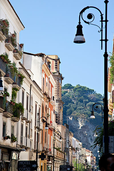 Sorrento, Italy