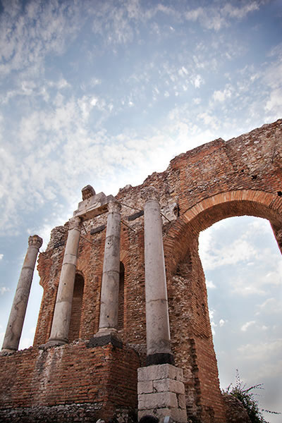 Taormina, Italy
