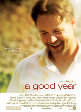A Good Year