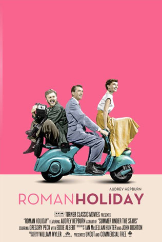 Roman Holiday