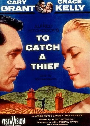 To Catch a Thief