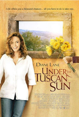 Under The Tuscan Sun
