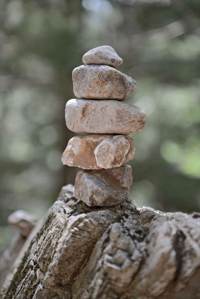 Inukshuk
