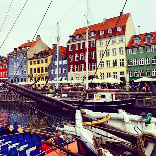Copenhagen, Denmark