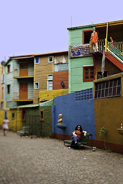 Buenos Aires, Argentina