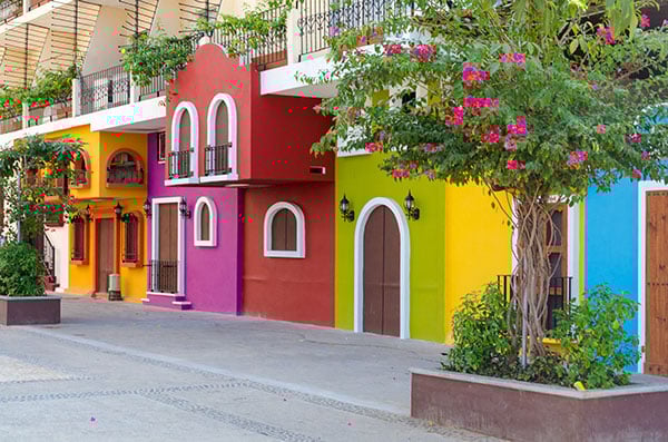 Puerto Vallarta, Mexico