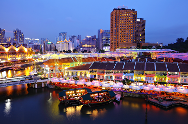 Singapore, Singapore