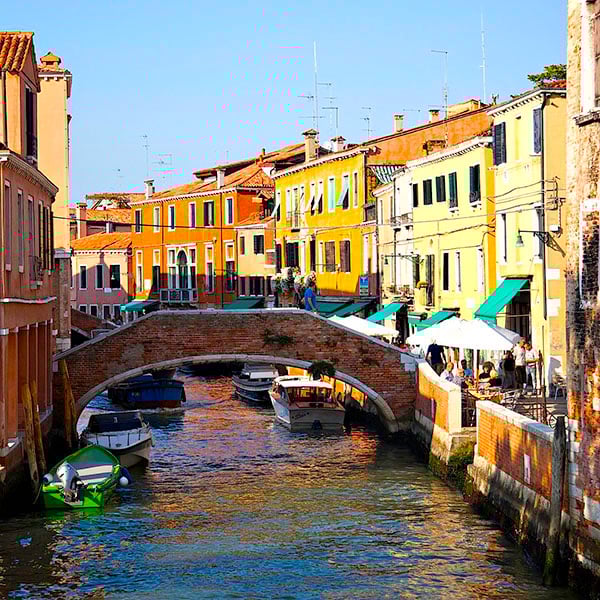 Venice, Italy