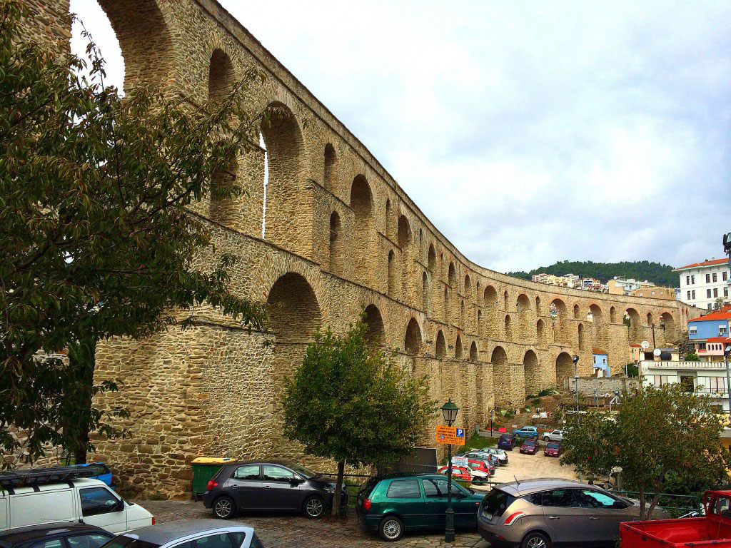 Kavala 3