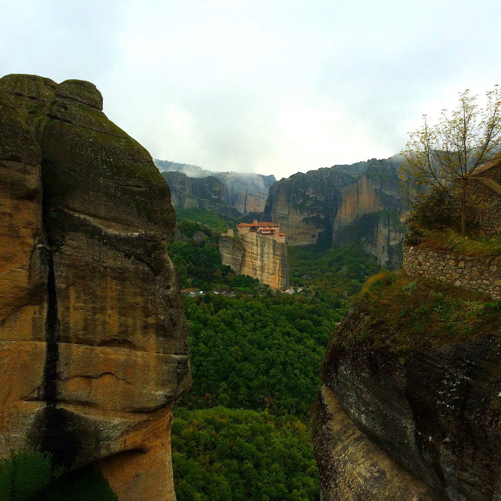 Meteora 11