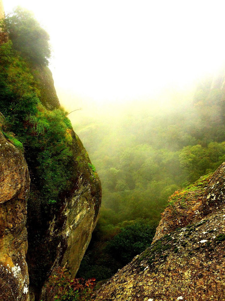 Meteora 2