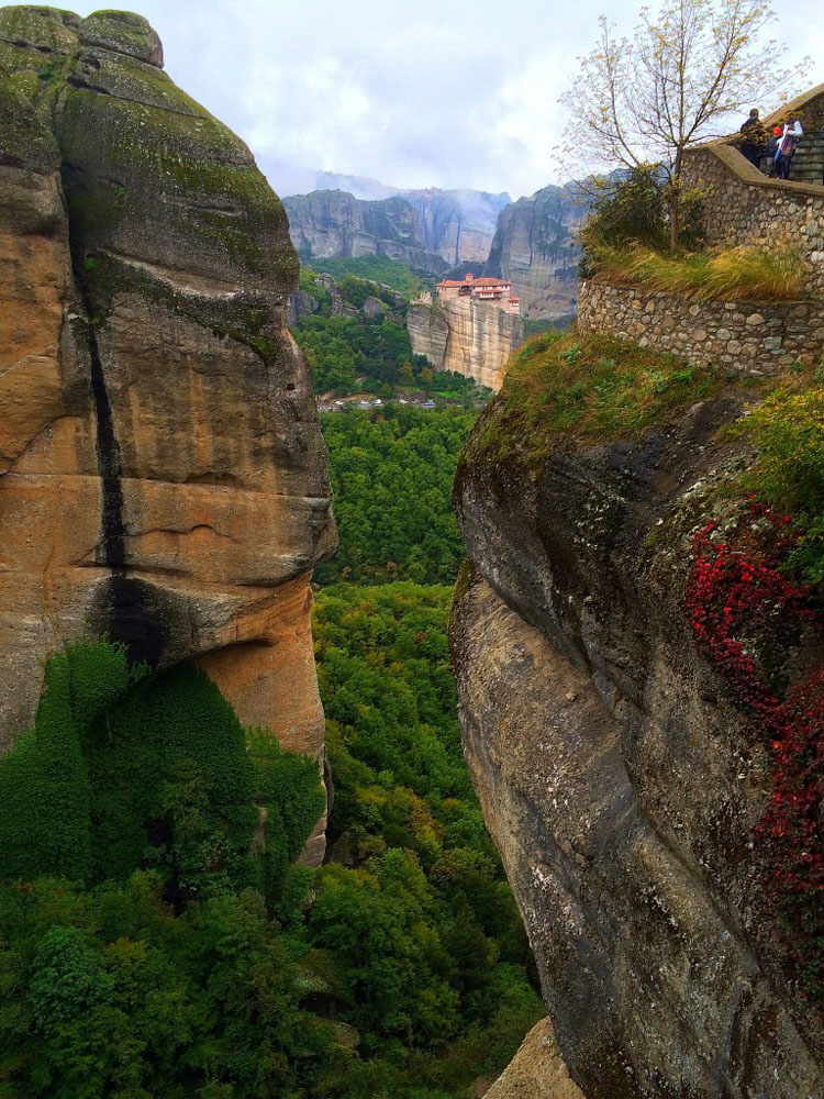 Meteora 7