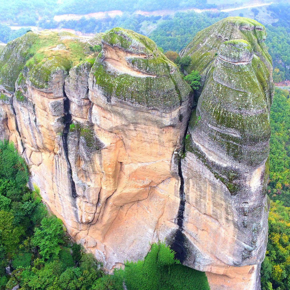 Meteora 8
