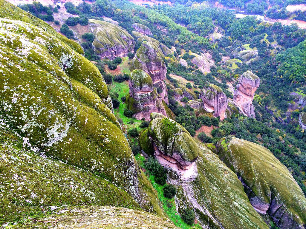 Meteora 9