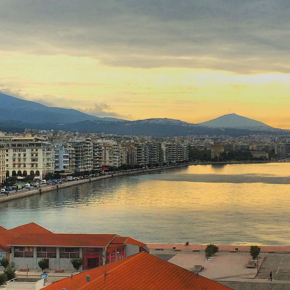 Thessaloniki 1