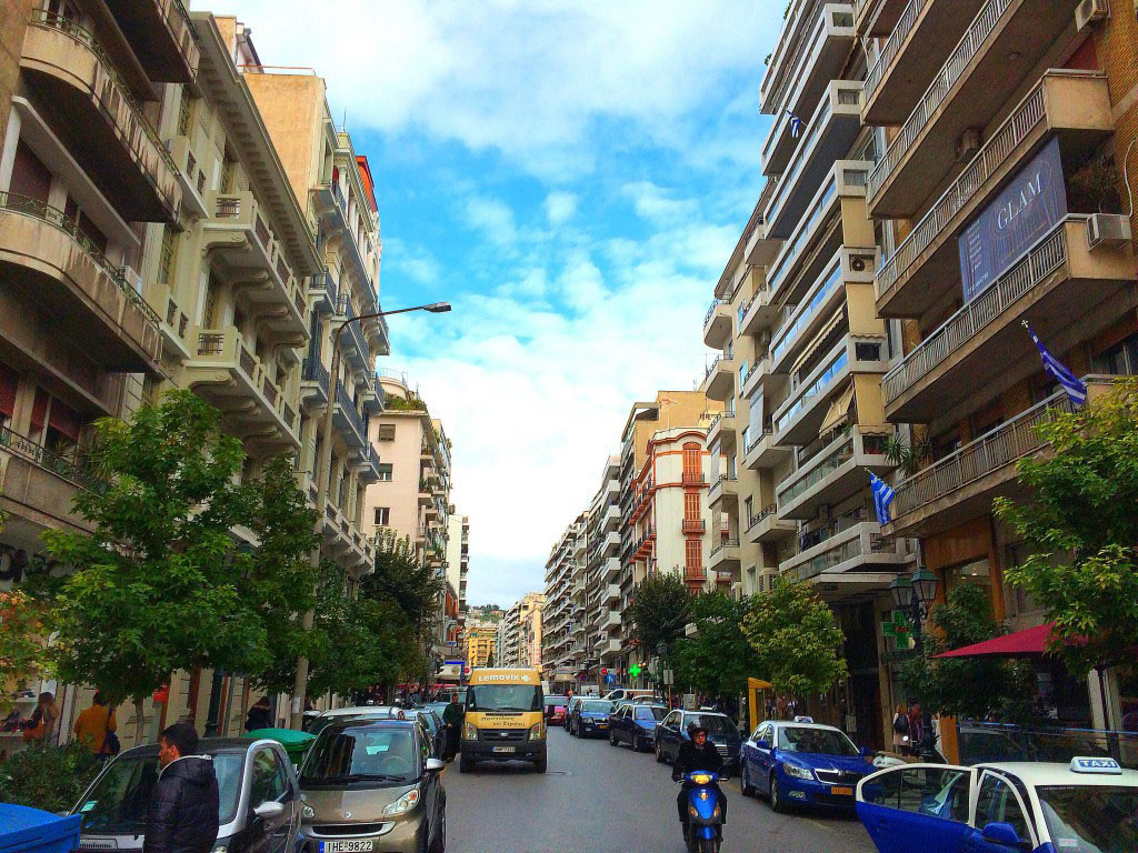 Thessaloniki 4
