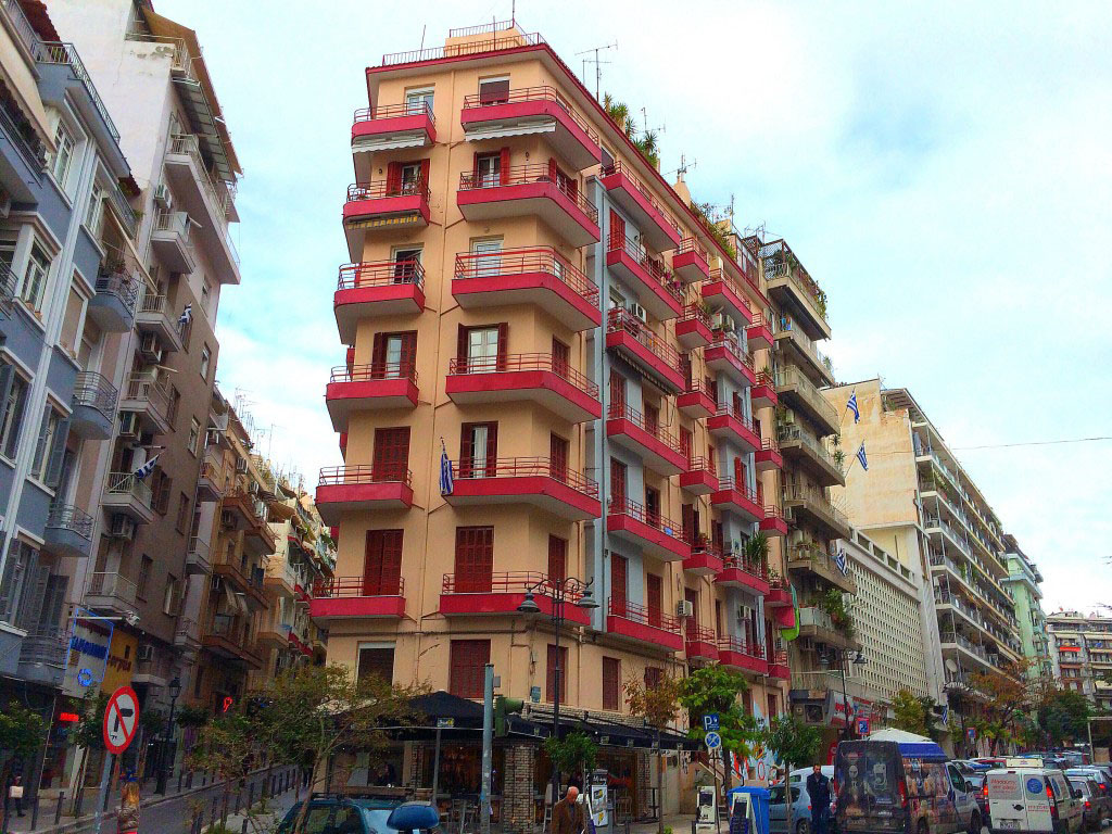 Thessaloniki 5
