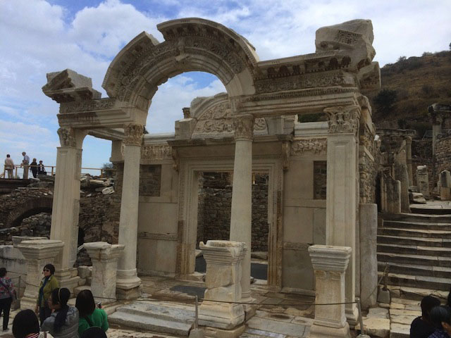 ephesus 1