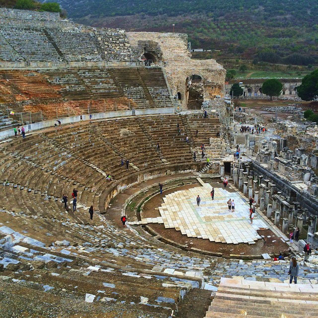 ephesus 3