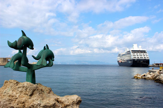 Rhodes-Greece-Azamara-Quest