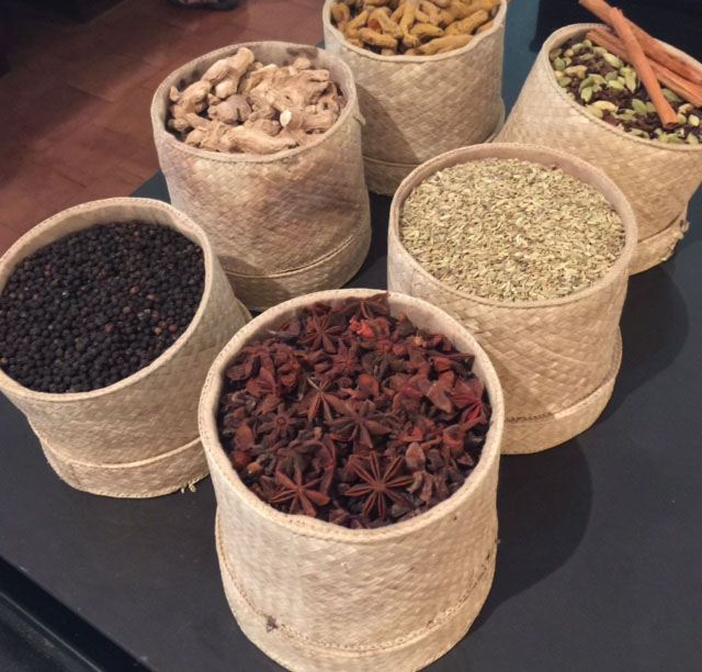 Traveling the Spice Route with Azamara