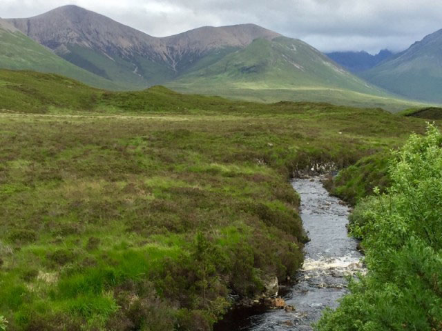 Isle of Skye, Scotland
