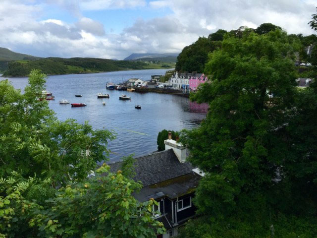 Isle of Skye, Scotland