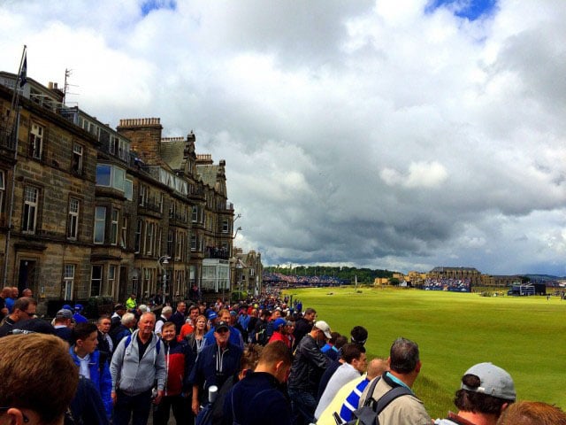 The Open 2
