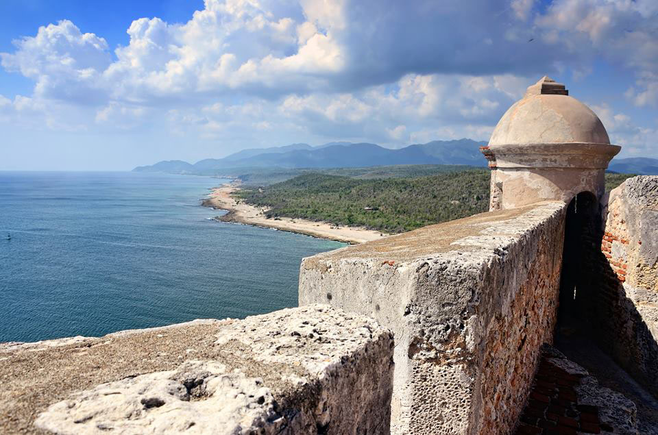Cienfuegos is a place whose elegant French charm meets its fiery Caribbean spirit to a refreshing and delightful result.