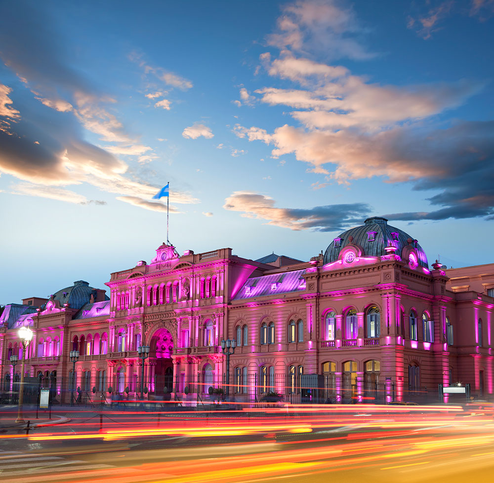 Some destinations are simply impossible to see in one day, so Azamara Pursuit offers itineraries around the world with overnight stays in ports like Iceland, South America, and Greece!