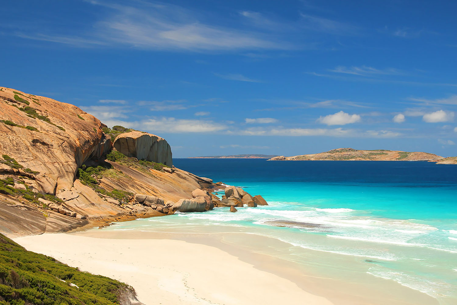 ​Esperance, Australia