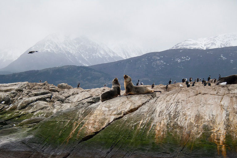 Ushuaia, Argentina