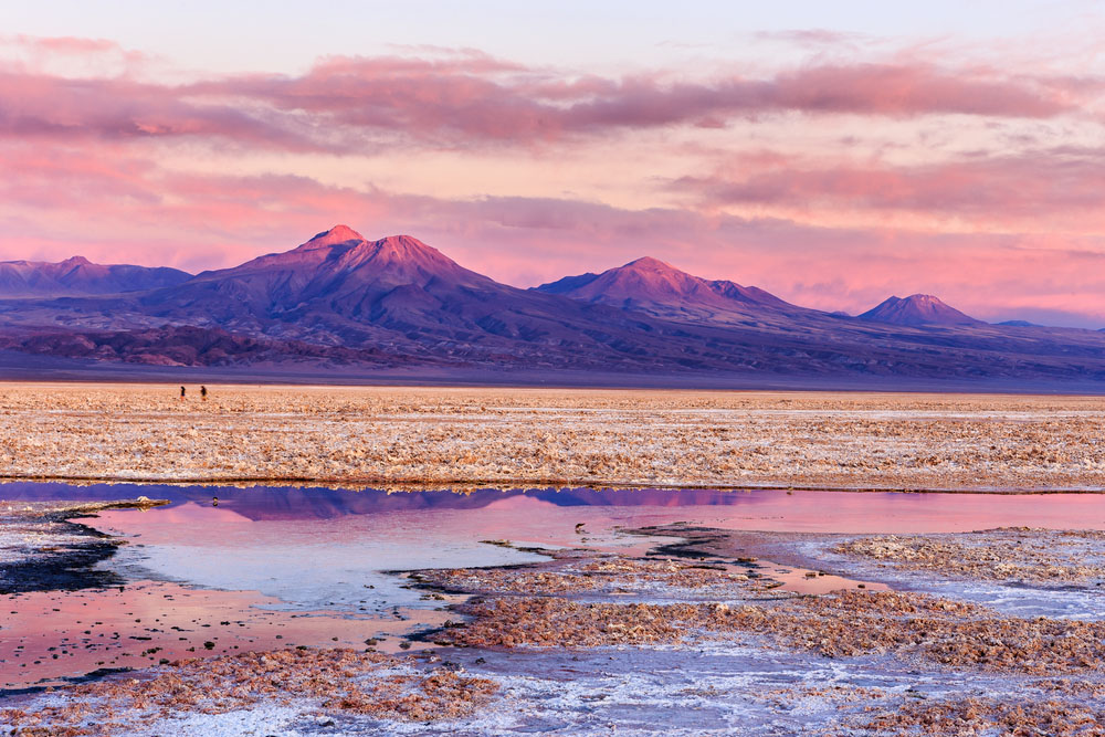 Atacama Desert