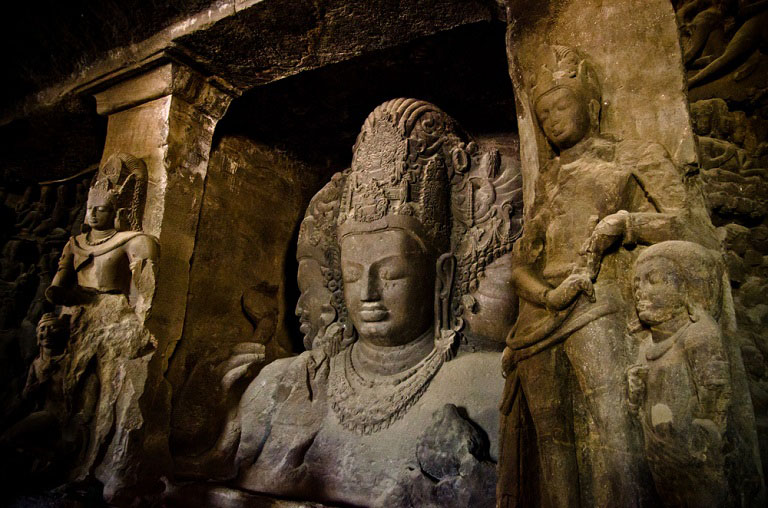 Caves of Elephanta