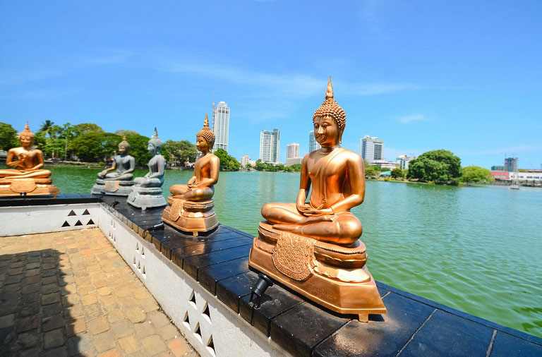 Colombo, Sri Lanka
