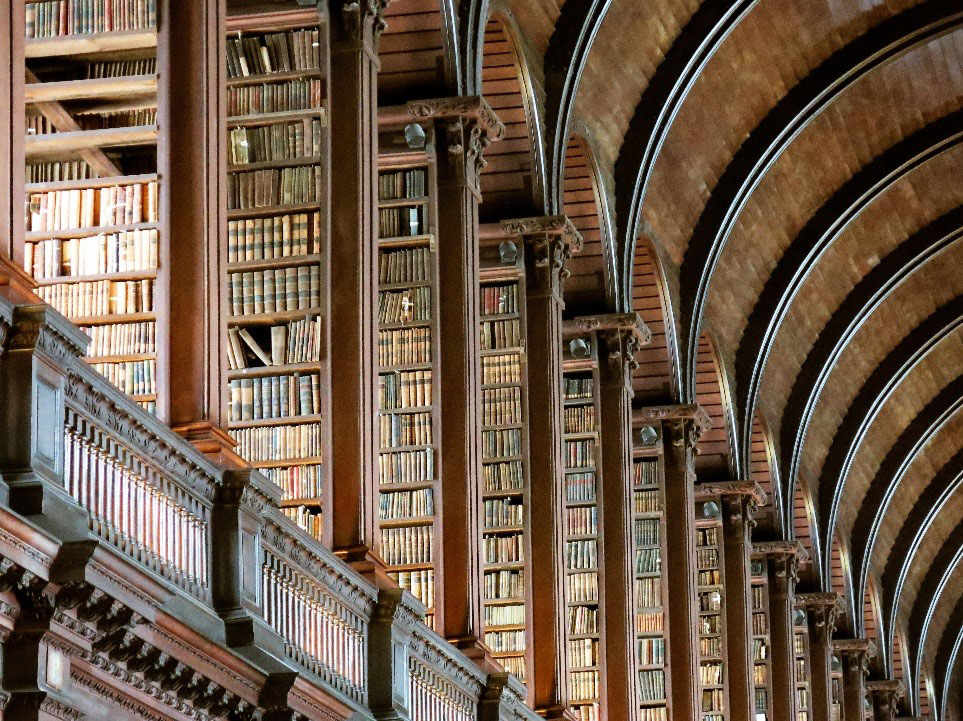 Dublin Library